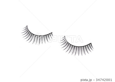 つけまつげ 34742001