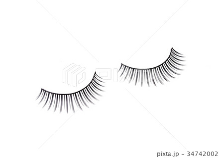 つけまつげ 34742002