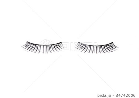 つけまつげ 34742006