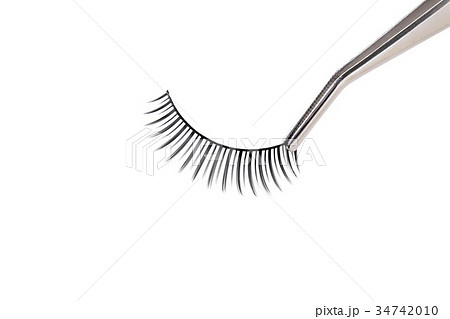 つけまつげ 34742010