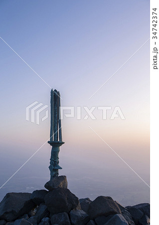 天逆鉾 天逆鉾 34742374