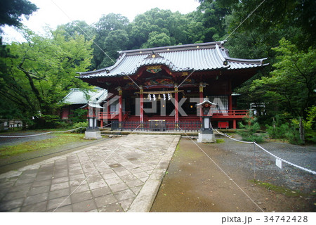 伊豆山神社 34742428