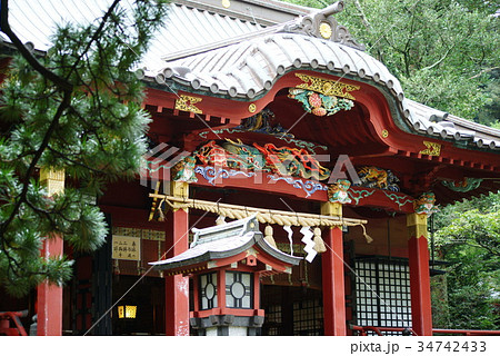 伊豆山神社 伊豆山神社 34742433