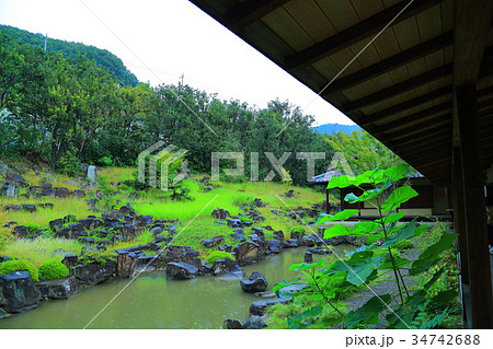 甲府市　東光寺 34742688