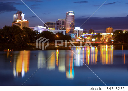 Svislac river embankment 34743272