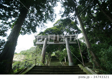 伊豆山神社 伊豆山神社 34743321