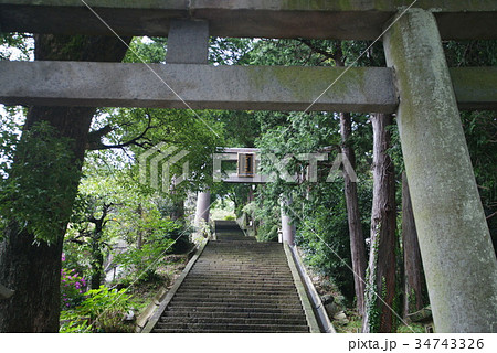 伊豆山神社 伊豆山神社 34743326