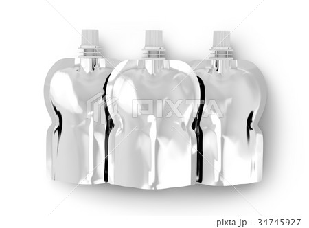 Energy jelly package Energy jelly package 34745927