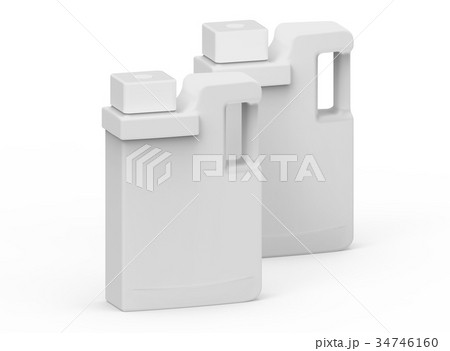 Blank container mockup Blank container mockup 34746160