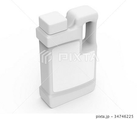 Blank container mockup 34746225