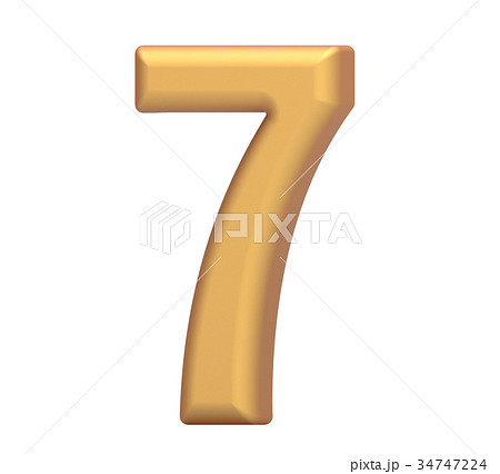 golden number 7 34747224