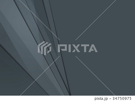 Dark grey abstract material minimal background Dark grey abstract material minimal background 34750975