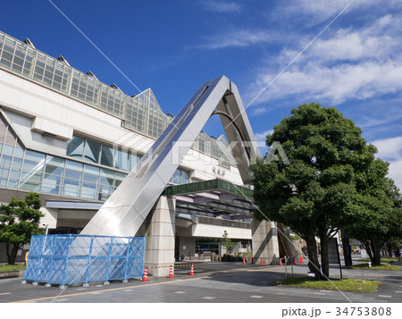 JR　岐阜駅　南口 34753808