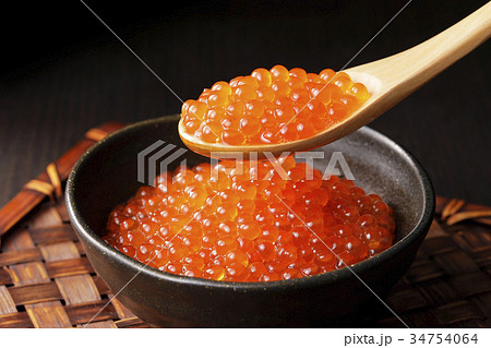 いくら いくら 34754064