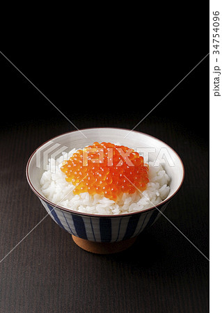 いくら 34754096