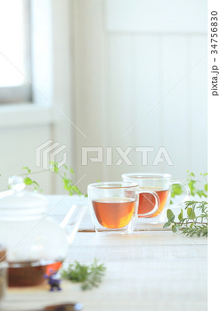 ハーブティ ハーブティ 34756830