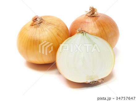 玉ねぎ（北海道産） 34757647