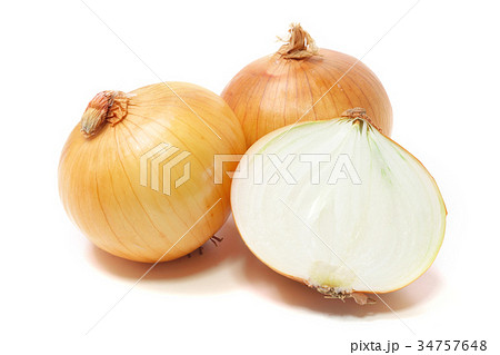 玉ねぎ（北海道産） 34757648