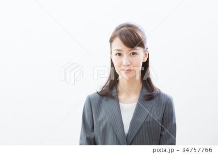 ビジネスウーマン　 34757766