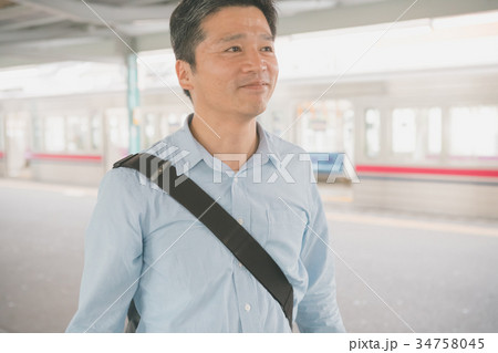 tramcar　　撮影協力：京王電鉄株式会社 34758045