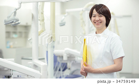 医療イメージ 歯科 医療イメージ 歯科 34759149