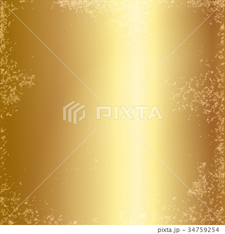 Gold foil texture background. Gold foil texture background. 34759254