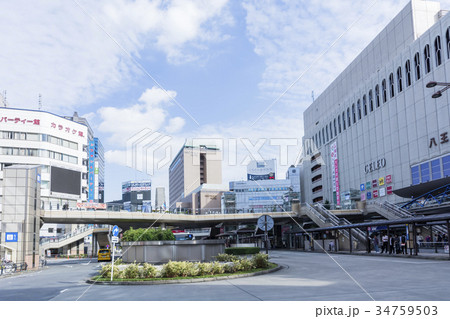 八王子駅北口 八王子駅北口 34759503