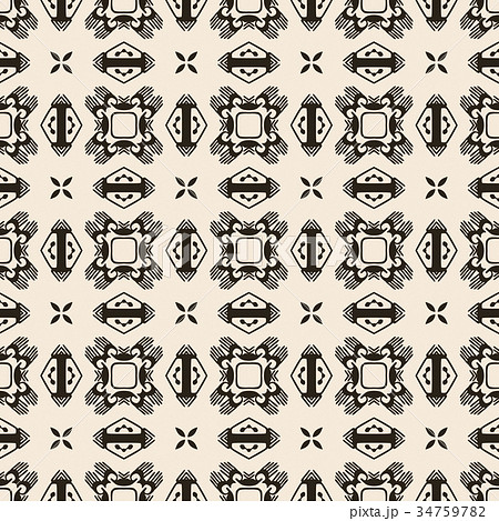Seamless pattern 34759782