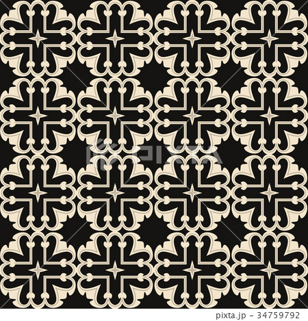 Seamless pattern 34759792