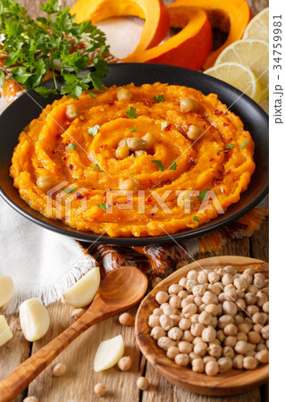 Middle Eastern food Middle Eastern food 34759981