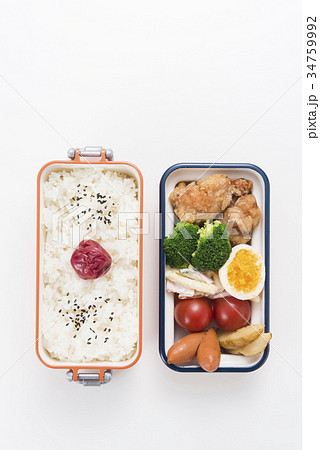 お弁当 お弁当 34759992