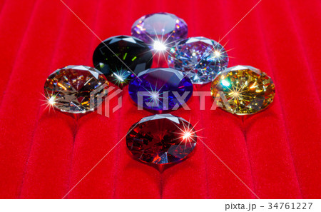 red diamond on red flannel red diamond on red flannel 34761227