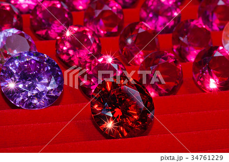 red diamond on red flannel red diamond on red flannel 34761229