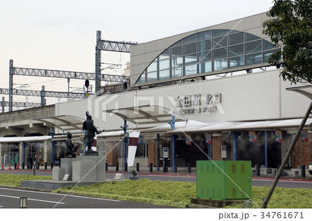 太田駅 太田駅 34761671