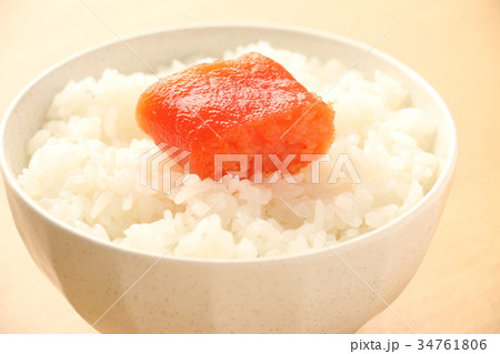 たらこ 34761806