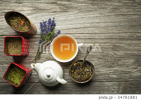 Tea Tea 34761881