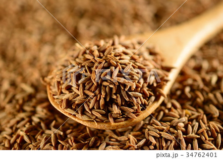 クミンシード クミンシード 34762401