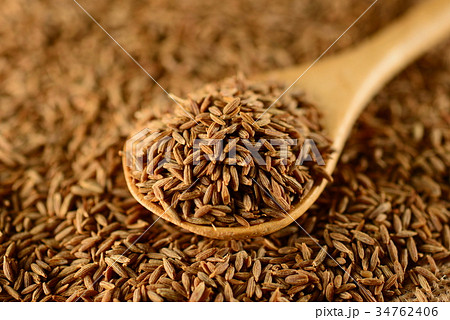 クミンシード クミンシード 34762406