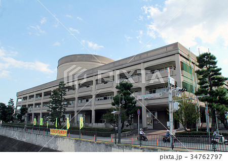 宝塚市役所 宝塚市役所 34762797