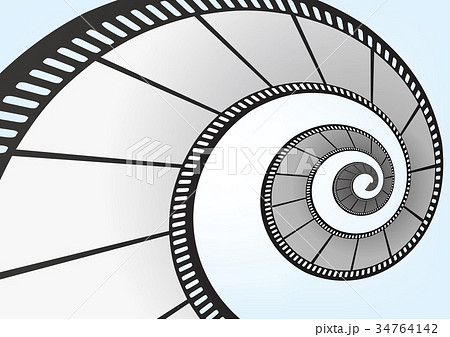 立体 3次元 3D 34764142