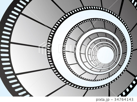 立体 3次元 3D 34764143