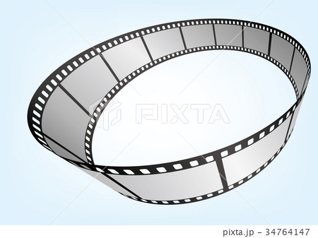 立体 3次元 3D 34764147