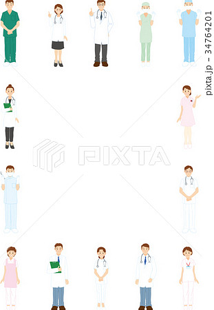 医療関係者 医療関係者 34764201
