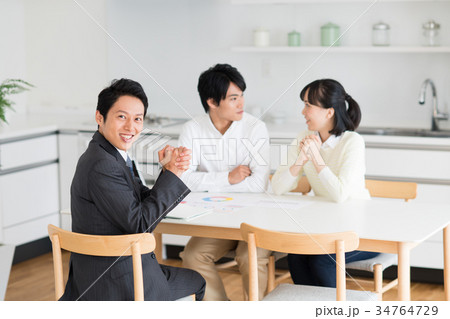 相談 相談 34764729
