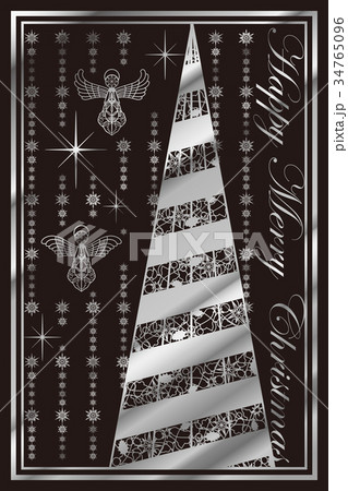 クリスマス10 34765096