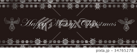 クリスマス12 34765278