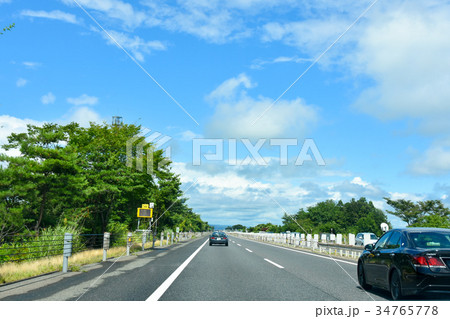 高速道路　イメージ 34765778