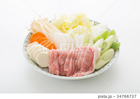 鍋食材 鍋食材 34766737