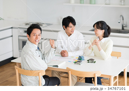 工務店 34767101
