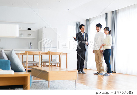 不動産 34767688